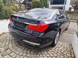BMW 740Li - M, packet.  Tüv neu - BMW 740 in Wiesbaden