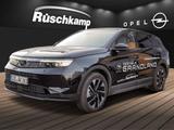 Opel Grandland GS 1.2 RückKam Voll-LED Navi Leder 2-Z