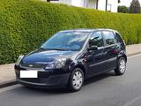 Ford Fiesta 1.3 Ambiente  - Ford Fiesta aus 2007: Ambiente