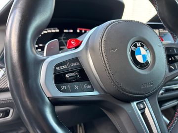 BMW X6 M Gestiksteuerung M Competition HK HiFi DAB