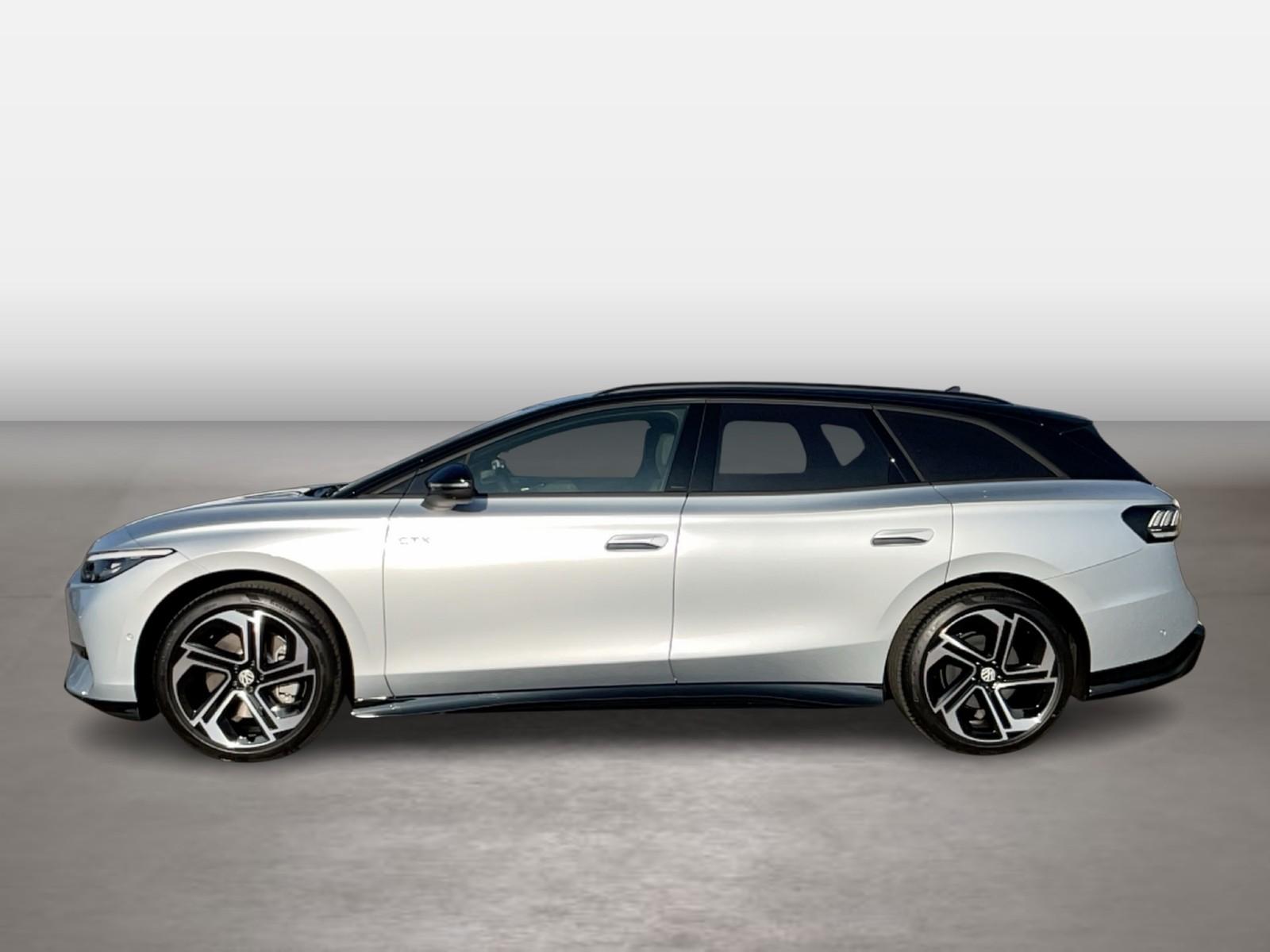 Volkswagen ID.7 Tourer GTX 250 kW 4Motion LED AHK