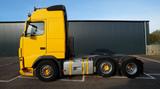 Volvo FH 440 6x2 tractor unit - Volvo Fh 440