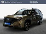 Subaru Forester 2.0ie Active MJ26