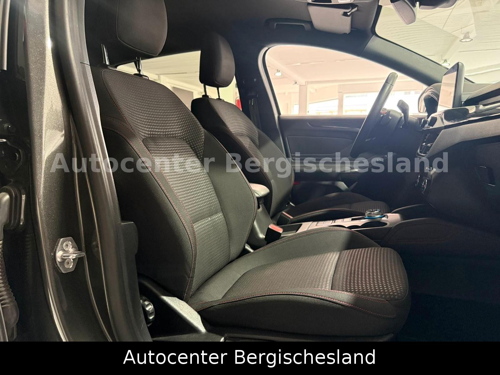 Ford Focus Turnier ST-Line X, миниатюра 26