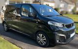 Peugeot Traveller BlueHDi 180 S&S EAT8 Active L2 Active - Peugeot Traveller Active mit Diesel-Antrieb