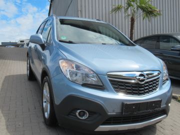 Opel Mokka - 3
