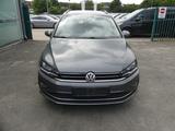 Volkswagen Golf Sportsvan 1.6 TDI DSG Comfortline BMT - Volkswagen Golf Sportsvan Comfortline mit Diesel-Antrieb