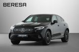Mercedes-Benz GLC 300 4M