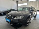Audi A6 Allroad quattro 3.0 Avant TDI*Xenon*AirSus*GR - gebrauchte Audi A6 Allroad aus dem Jahr 2007
