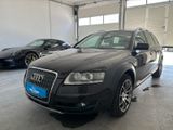 Audi A6 Allroad quattro 3.0 Avant TDI*Xenon*AirSus*GR - Audi A6 Allroad aus 2007