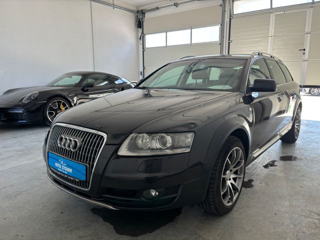 Audi A6 Allroad quattro 3.0 Avant TDI*Xenon*AirSus*GR