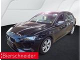 Seat Leon Sportstourer 1.5 eTSI DSG FR NAVI KAMERA LE - Seat Jahreswagen: Kombi