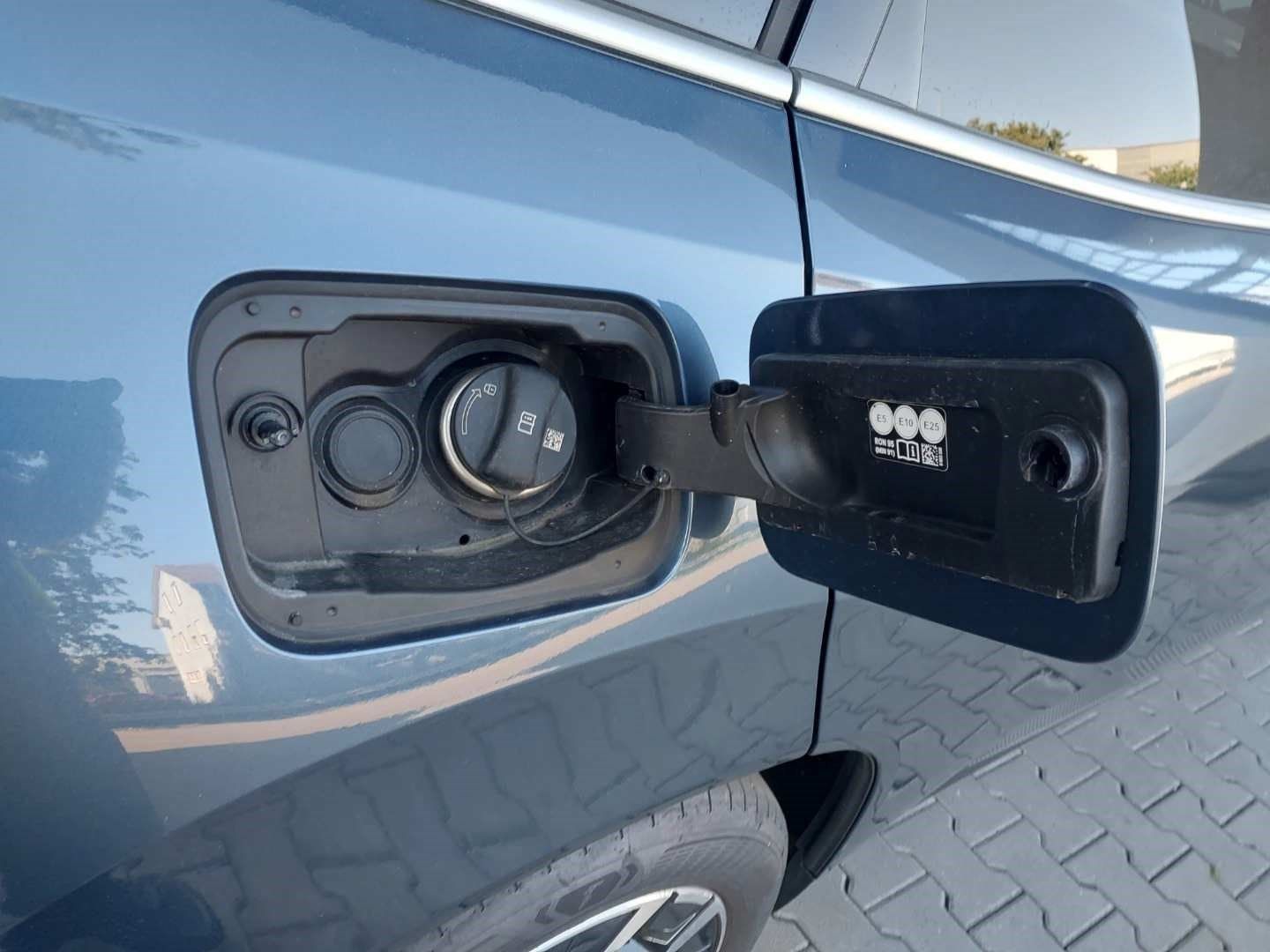 BMW X3 - Bild 7