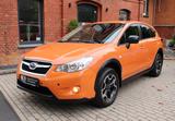Subaru XV Active Allrad&Ahk&PDC&Alu - Subaru XV aus 2012