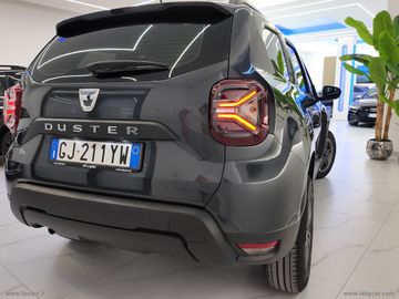 Dacia Duster - 7