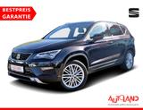 Seat Ateca 2.0 TSI Xcellence 4Drive LED Navi ACC DAB - Seat Ateca: 2.0