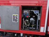 Iveco 75E14 Intercooler  - Iveco 75e14