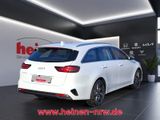 Kia cee'd Sporty Wagon  CRDi MHEV Spirit NAVI+LED+RF - Kia mit Diesel-Antrieb: Cee D Spirit
