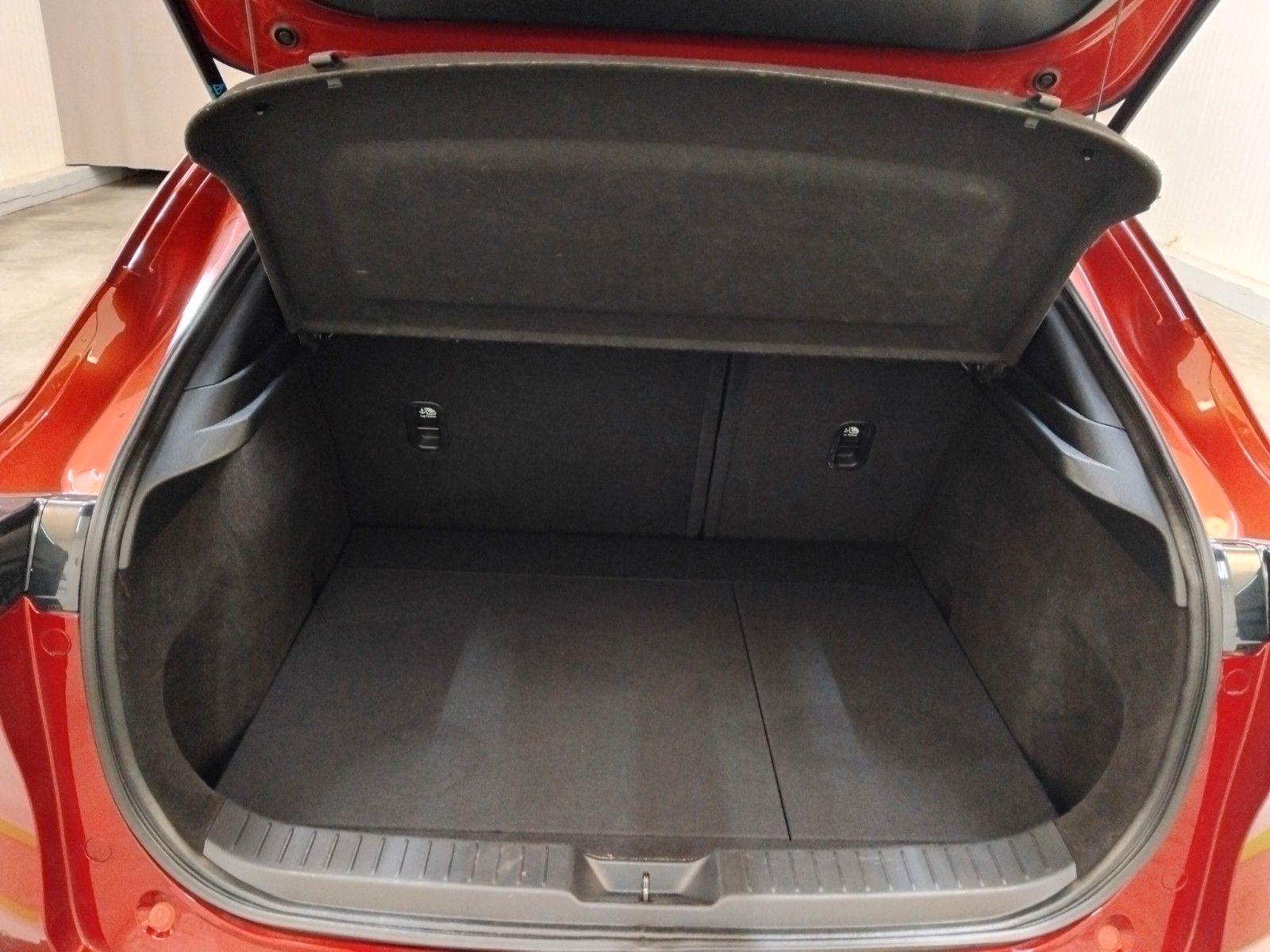 Mazda CX-30 (04/2022, Benzin)