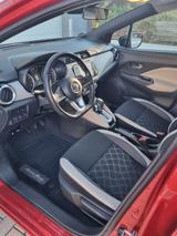 Nissan Micra 1.0 IG-T N-Sport Xtronic Auto N-Sport - Nissan Micra in Wiesbaden