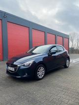 Mazda 2 TÜV NEU TOP ZUSTAND - Mazda 2 Top