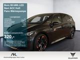 Cupra Born 58 kWh LED Navi ACC HuD Pano Wärmepumpe 360 - Cupra Born Gebrauchtwagen