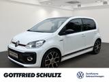 Volkswagen up! GTI 1.0 TSI 17 ZOLL CAM BEATS SHZ AMBIENTE G - Volkswagen up! in Mönchengladbach