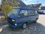 Volkswagen VW Bus T3 2,1 WBX, Multivan, Westfalia Old... - Volkswagen T3: Westfalia
