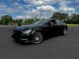 Mercedes-Benz CLS350 CDI (AMG) (H/K7) (Memory-Full) - Mercedes-Benz CLS 350: Cdi AMG