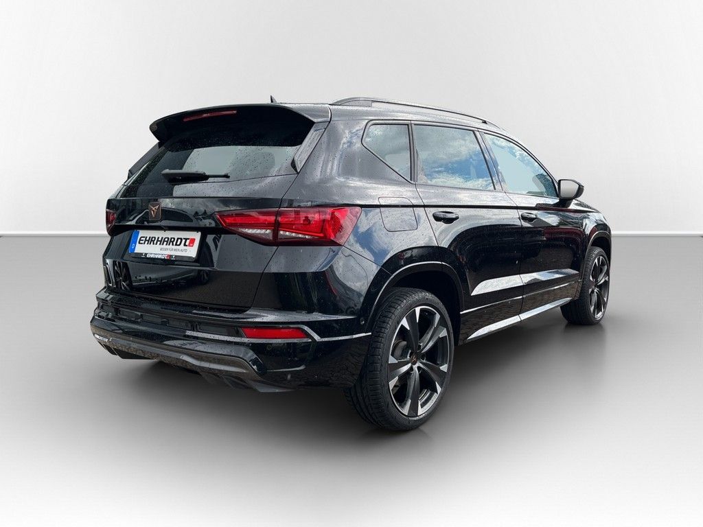 Cupra Ateca - Bild 5