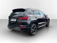 Cupra Ateca - Vorschau Bild 5