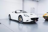 Ferrari California DCT V8 *2. Hand / Scheckheft* - Ferrari Gebrauchtwagen von 2012