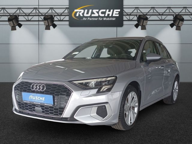 Audi A3 Sportback 2.0 TDI Navi Digi Cockpit Soundsyst
