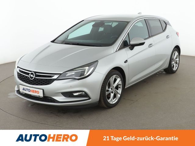 Opel Astra 1.6 CDTI DPF Innovation*TEMPO*NAVI*PDC*