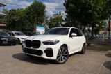 BMW X5 M50d*ACC*360° Kamera*Adaptives MSitze*AHK*22° - BMW X5 M50: Automatik