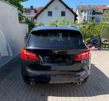 BMW Gran Tour 22i - BMW i3 in Frankfurt (Main)