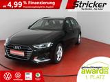 Audi A4 2.0TDI S-Tronic 308,-ohne Anzahlung Navi Stan - Audi A4 mit Diesel-Antrieb: 3.0