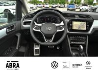 Volkswagen Touran - Vorschau Bild 15