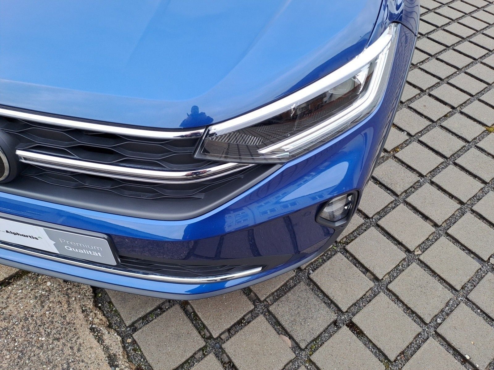 Volkswagen Taigo - Bild 13