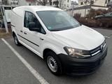 Volkswagen Caddy 2,0TDI 75kW Altrack TÜV Neu 27/11 LKW Zul.