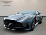 Aston Martin DB12 Coupe - graue Aston Martin DB12