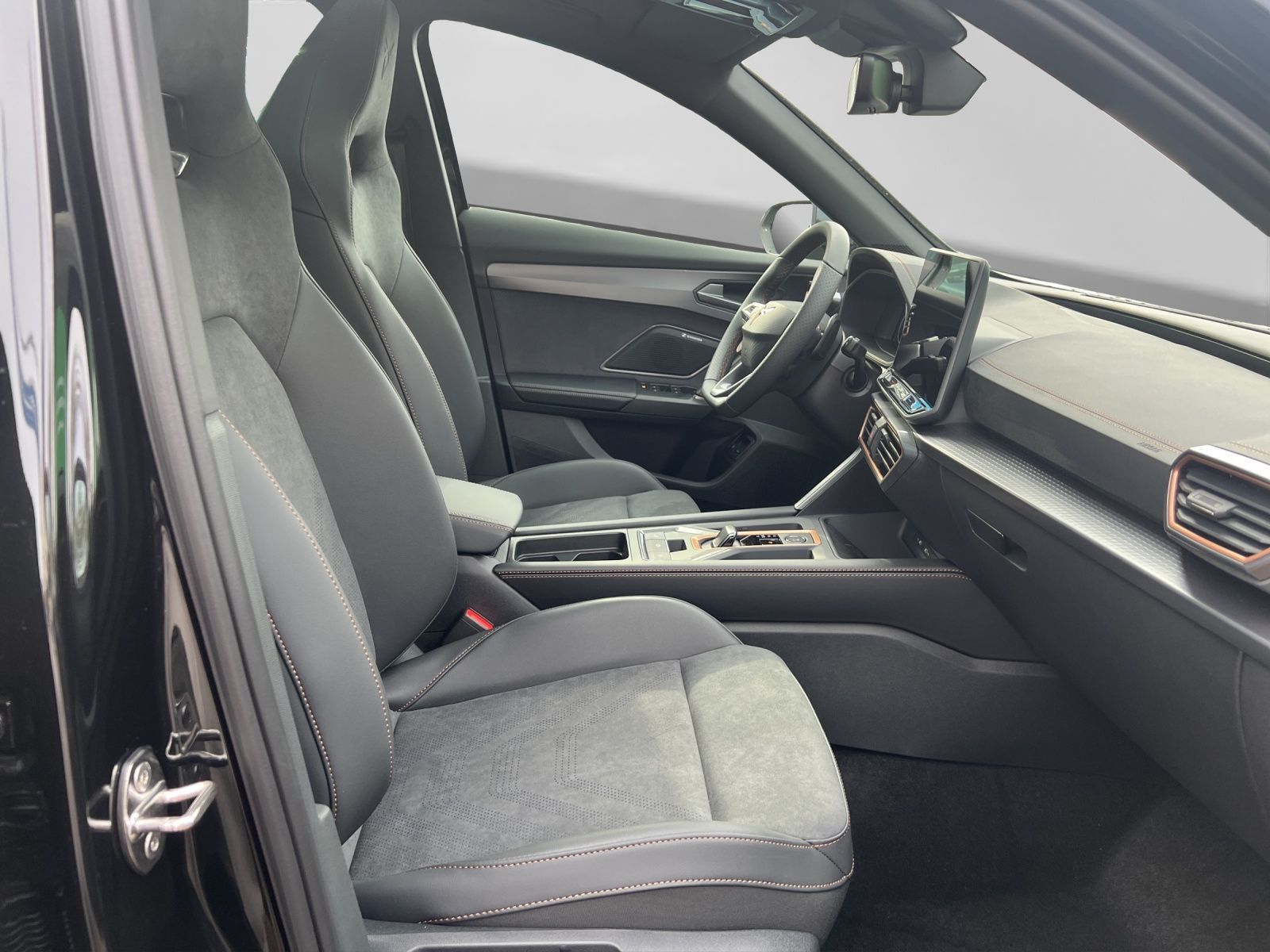 Cupra Formentor - Bild 5