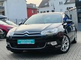 Citroën C5 X+Lim. Exclusive+1.HAND+AUTOMATIK+NAVI+LEDER - Citroën C5: Automatik
