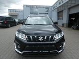 Suzuki Vitara 1.4 S 4x2  LED,AHK,SHZ,Kamera,Garantie - gebrauchte Suzuki Vitara aus dem Jahr 2018