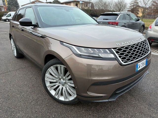 Land Rover Range Rover Velar 2.0D I4 180 CV R-Dynamic HSE