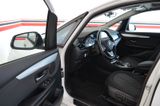 BMW 218d Active Tourer | Navi | AHK | Glasdach | PDC - BMW 218: Kleinbus