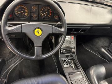 1989 Ferrari MONDIAL 缩略图 11