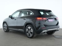 Mercedes-Benz GLA 200 - Vorschau Bild 8