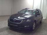 Skoda Octavia Kombi 2.0 TDI Style Navi Shz PDC AHK - Diesel Gebrauchtwagen