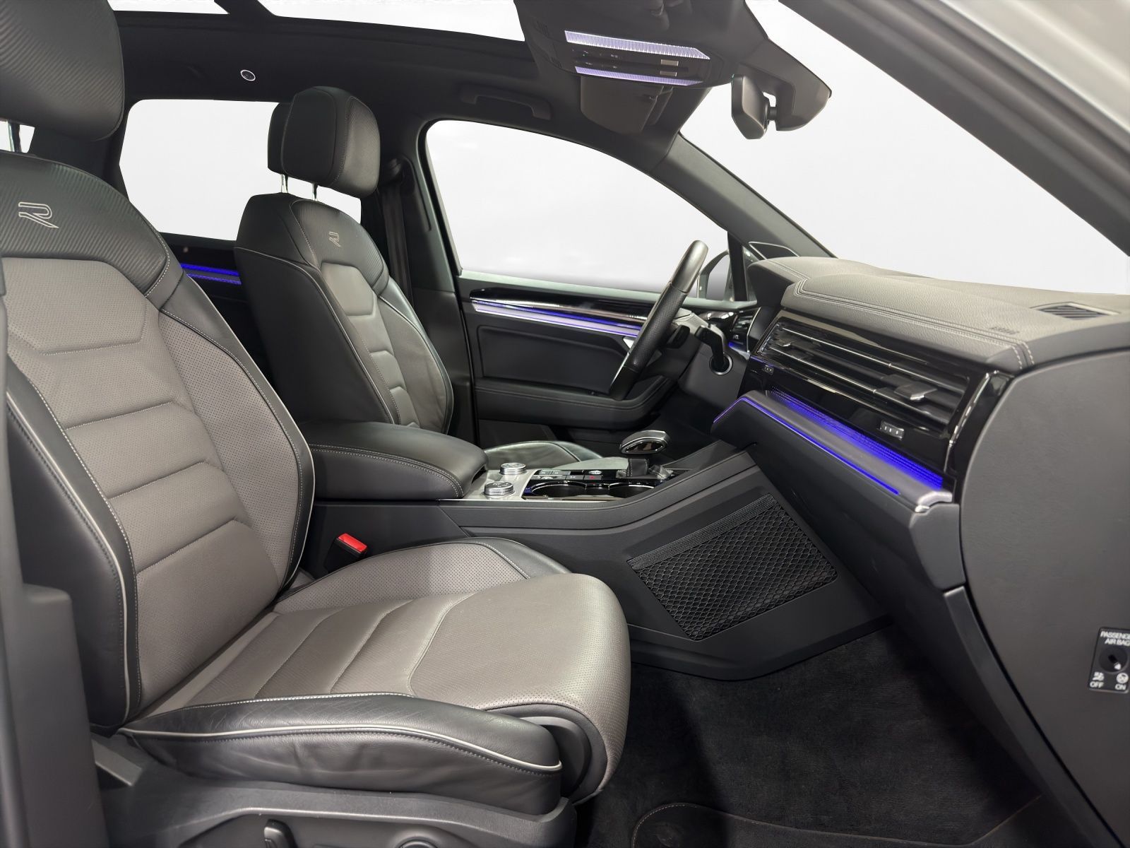 Volkswagen Touareg - Bild 17